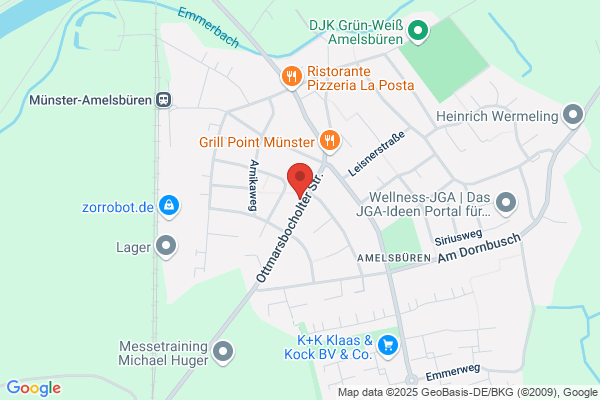 Steiner Physiotherapie