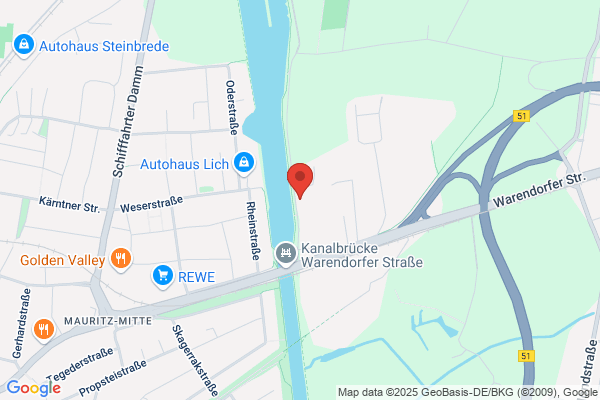 Wasserschutzpolizei Wache Münster