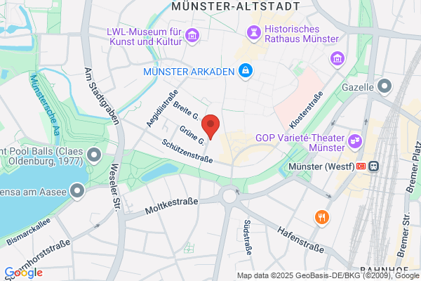 lege artis Gesellschaft für