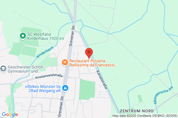Bahr Claas Zentrum für Persönlichkeitsentwicklung