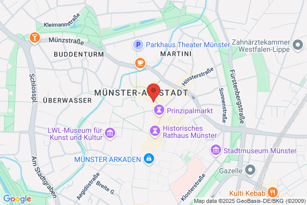 Praxisgemeinschaft Knocks und Stenner
