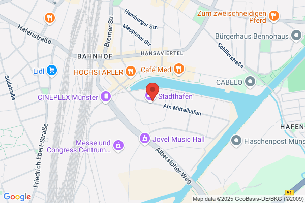 CURACON Weidlich Rechtsanwaltsgesellschaft mbH