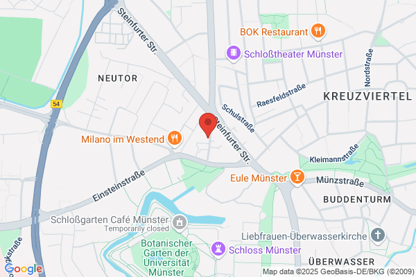 Hubert Rechtsanwalt Sicking