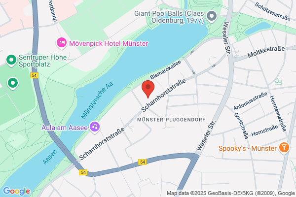 DMB Mieterverein Münster und Umgebung e. V.