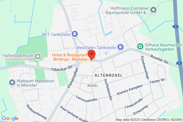 Heising Rechtsanwälte