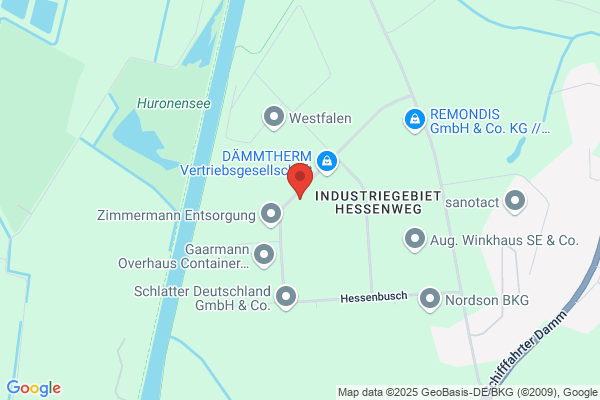 Drekopf Recyclingzentrum EssenGmbH