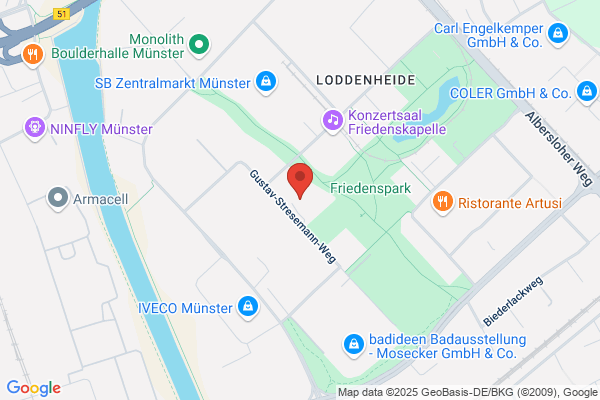 Posmatic GmbH