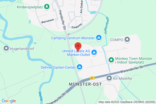 Naturheilpraxis Christa Glade