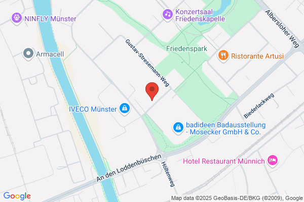 Nettesheim Chemie GmbH & Co.