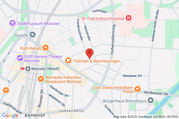 Kootstra Schiffsreisen GmbH