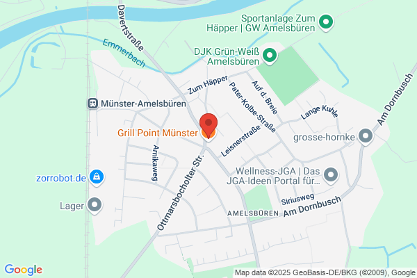 Reisebüro Amelsbüren