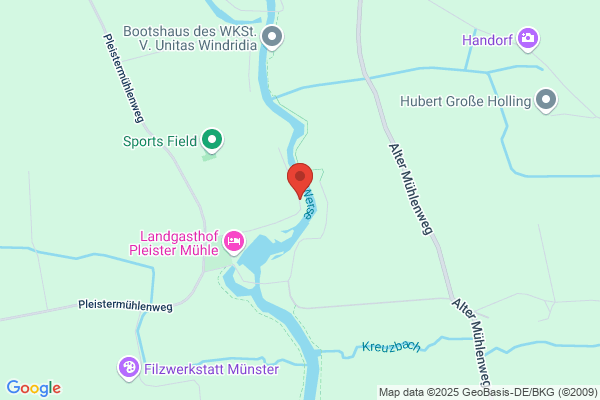 WasserFest Kanusport u. mehr