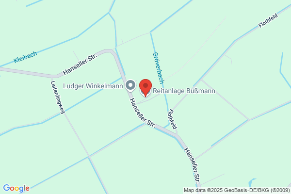 Reitanlage Bußmann