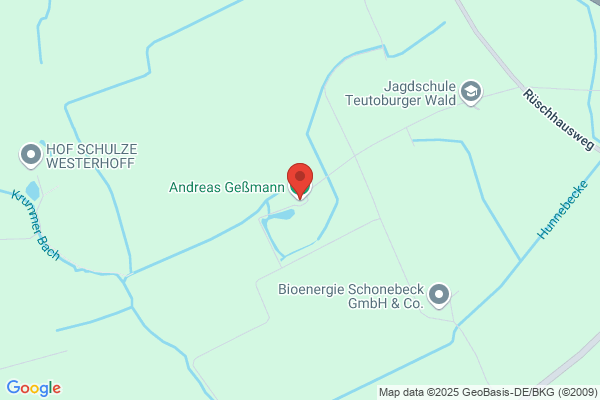 Angelika Geßmann, Andreas Geßmann