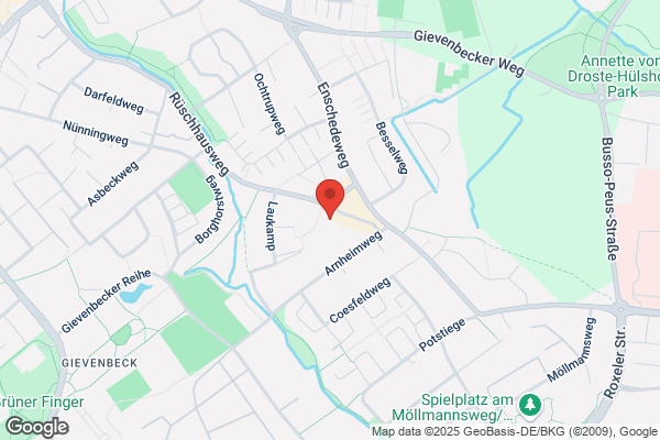 Gemeindebüro - Ev. Lukas-Kirchengemeinde Münster