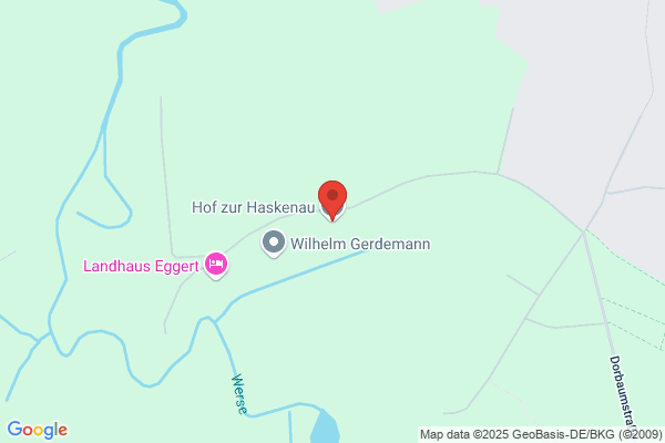 Hof Wesendrup
