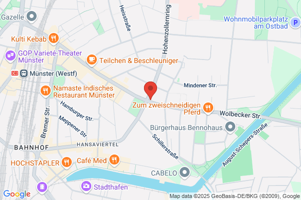 Rehbein's Cafe & Weinbar