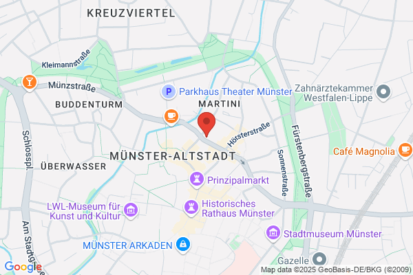Theatercafé