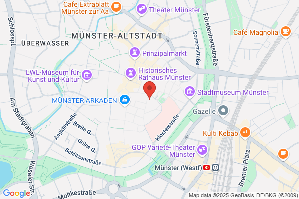 bona'me Münster