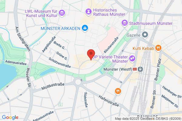 Little Buddha GmbH