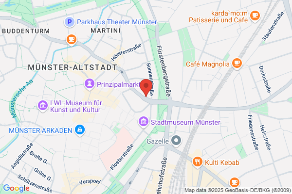 Culinarium Münster