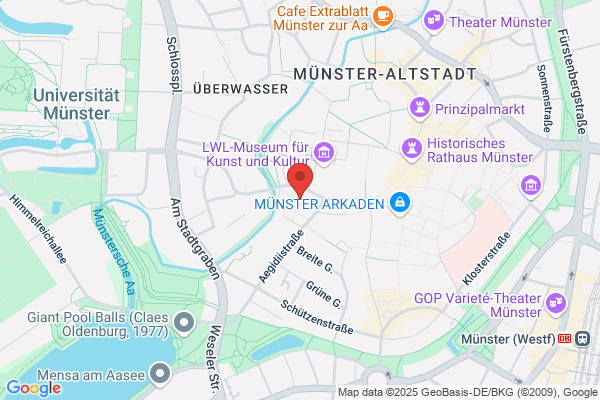 Hebe Gastro GmbH