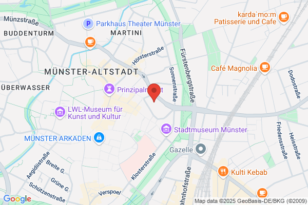 S-W-Gastro GmbH