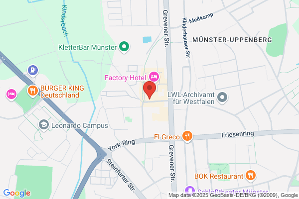 W & W Eigelstein GmbH