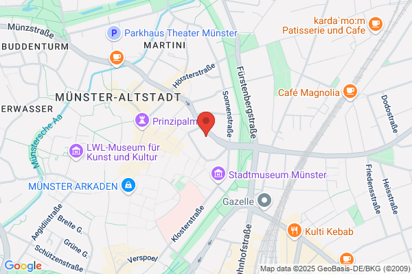 Aposto Münster