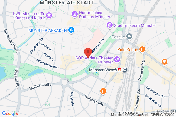 L'Osteria Münster