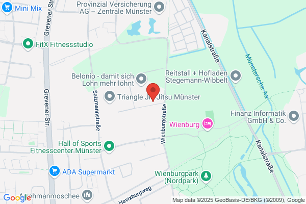 Rode Rohrleitungsbau GmbH