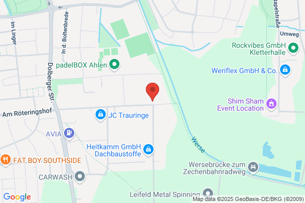 Schroer Dach Inh. Helmuth Schroer