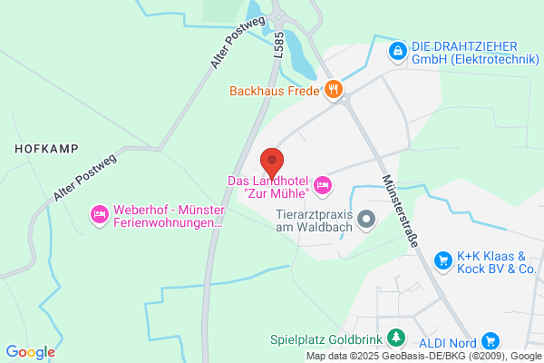 Deipenbrock GmbH & Co. KG