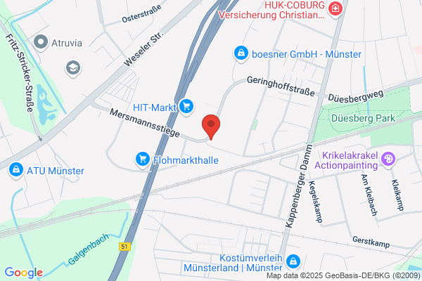 Multifit GmbH & Co.KG