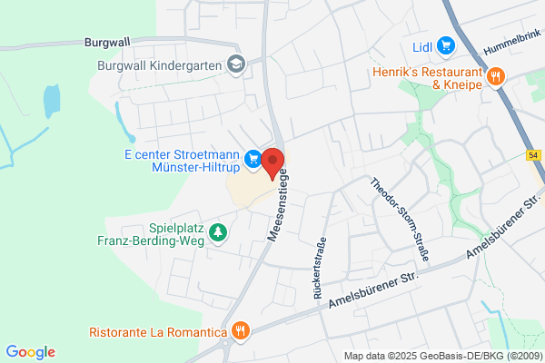 Pro Vital - Das Gesundheitszentrum e.K.