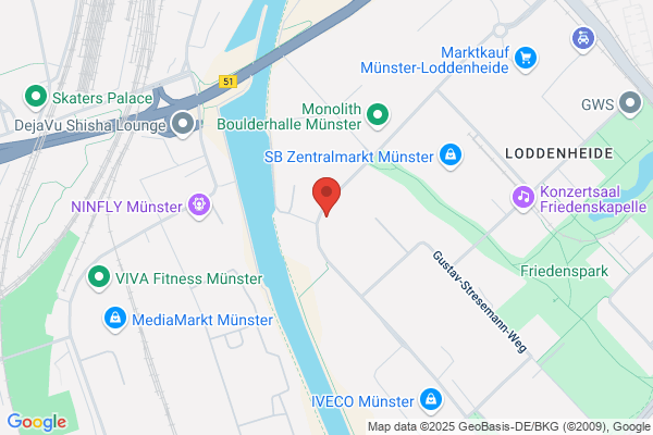 Prinz GmbH