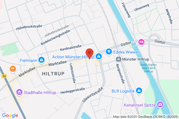 Änderungsschneiderei Ulu & Reinigungsannahme