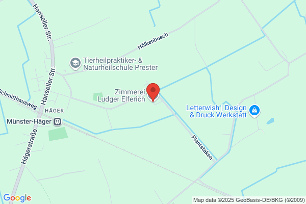 Ludger Elferich GmbH