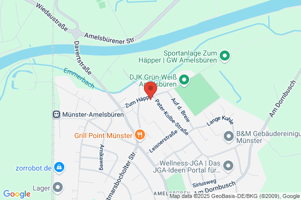 Davertschule Amelsbüren