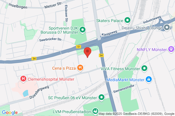 Erna-de-Vries Realschule