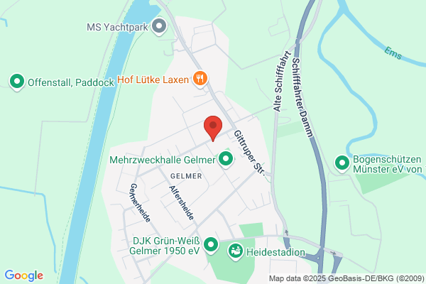Gemeinschaftsgrundschule Astrid Lindgren-Schule Gelmer