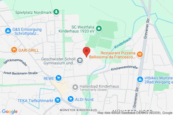 Gemeinschaftsgrundschule Grundschule