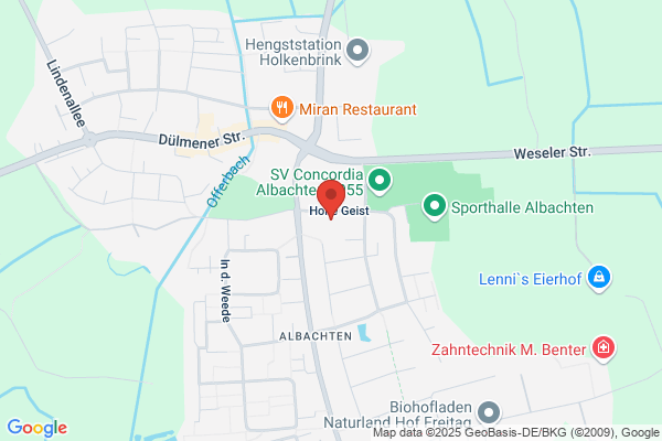 Gemeinschaftsgrundschule Ludgerusschule Albachten