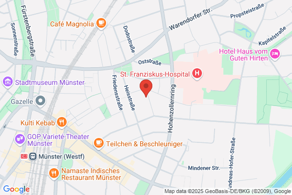 Grundschule, evang. Bodelschwinghschule