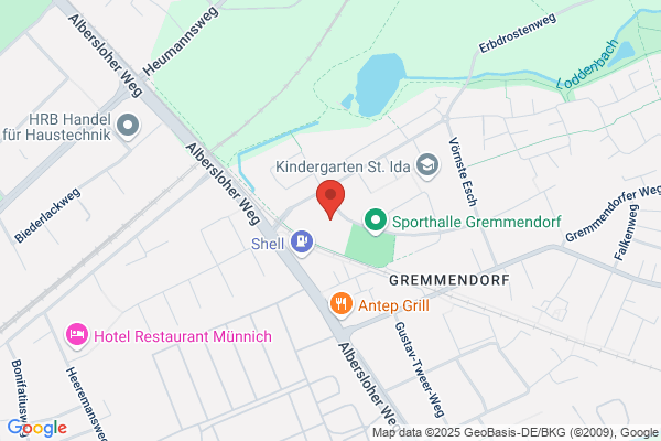 Grundschule, evang. Pestalozzischule