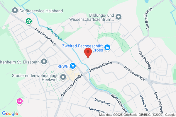 Grundschule, evang. Wartburgschule