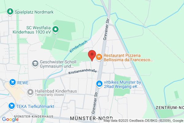 Grundschule, kath. Gertrudenschule