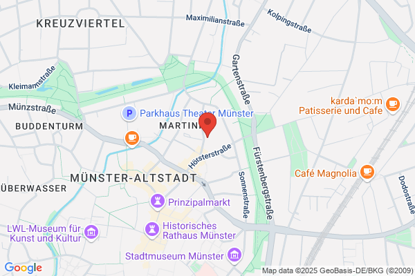 Grundschule, kath. Martinischule