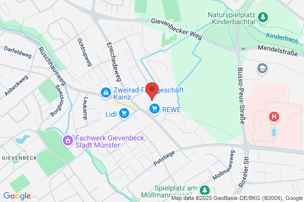 Grundschule, kath. Michaelschule