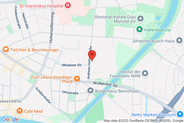 Hauptschule Fürstenbergschule
